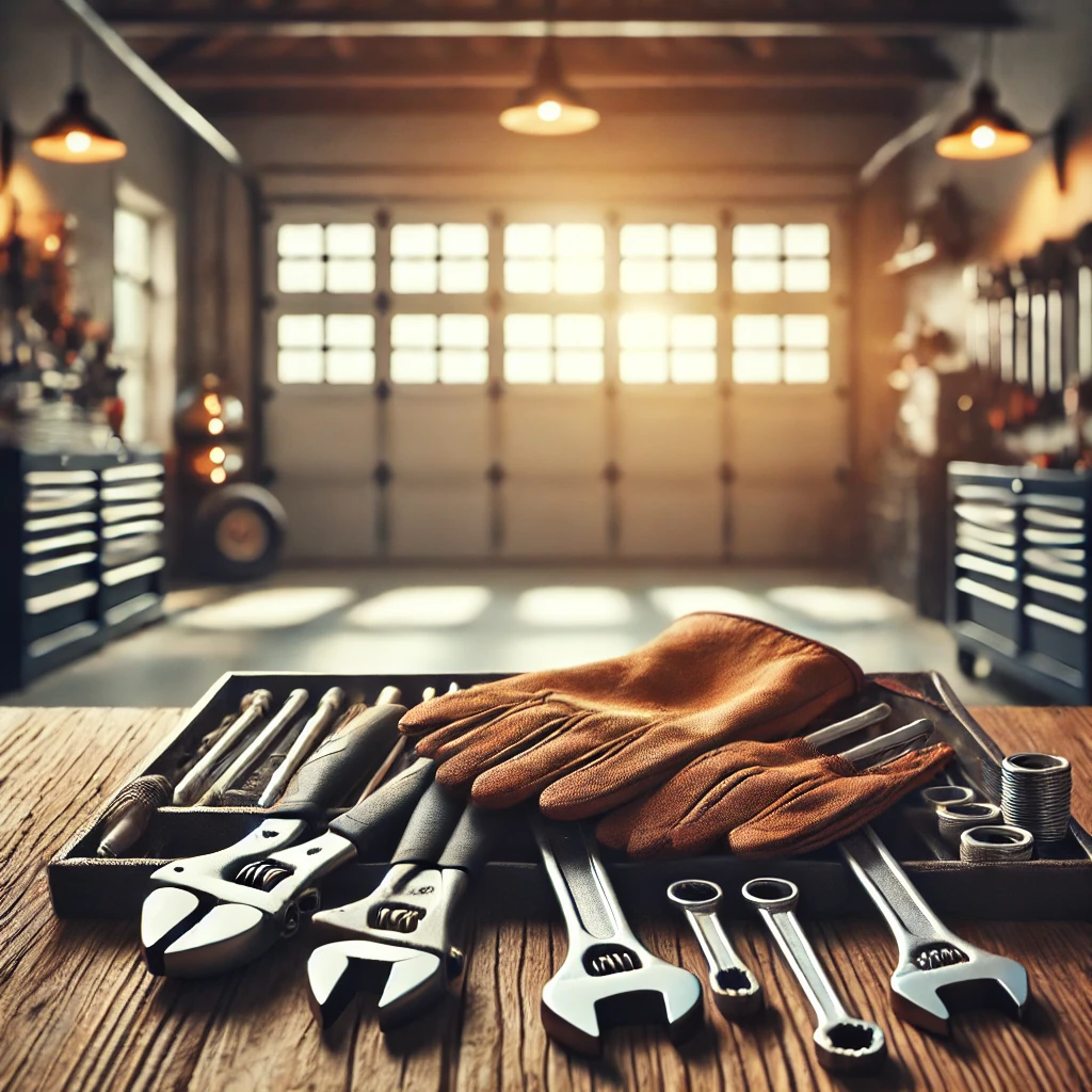 About Our Family-Owned Garage Door Company in Bell Gardens CA - Professional Service Team