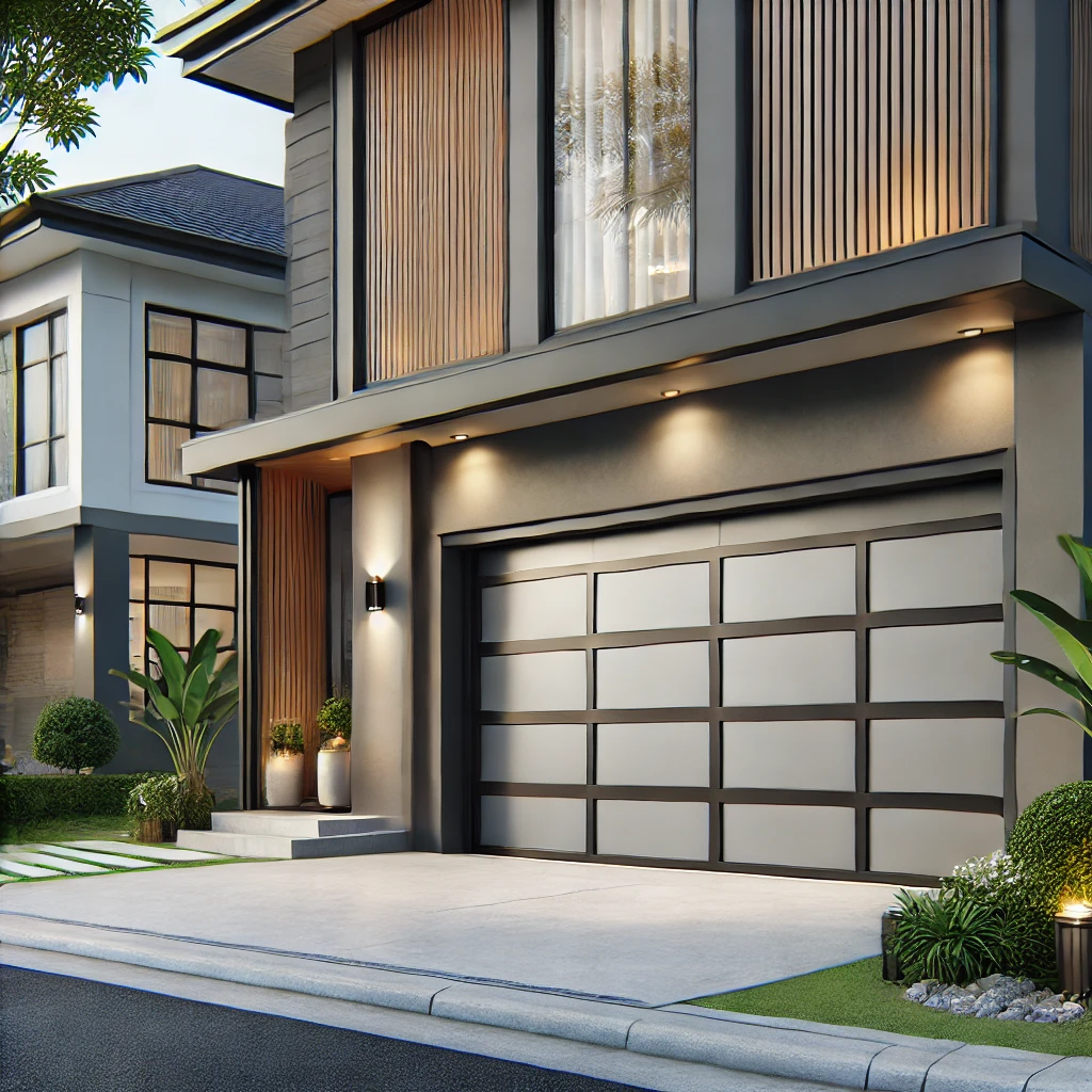 Professional Garage Door Company Bell Gardens CA - 24/7 Emergency Service & Repairs