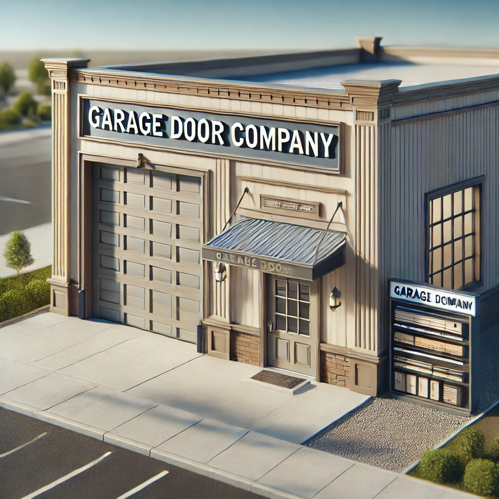 Best Garage Door Company Near Me Bell Gardens CA - 24/7 Emergency Service