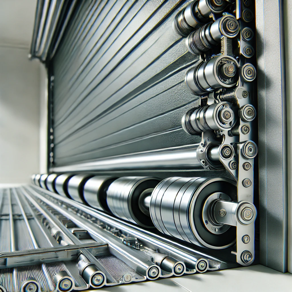 Expert Roller Garage Door Repairs Bell Gardens CA - Professional Door System Specialists